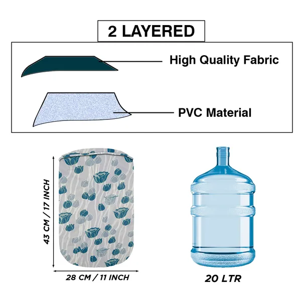 Water_Dispenser_Bottle_Cover_For_20_Ltr._(Material-PVC,_Color-Blue,_Size-17x11_Inches)