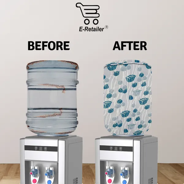 Water_Dispenser_Bottle_Cover_For_20_Ltr._(Material-PVC,_Color-Blue,_Size-17x11_Inches)