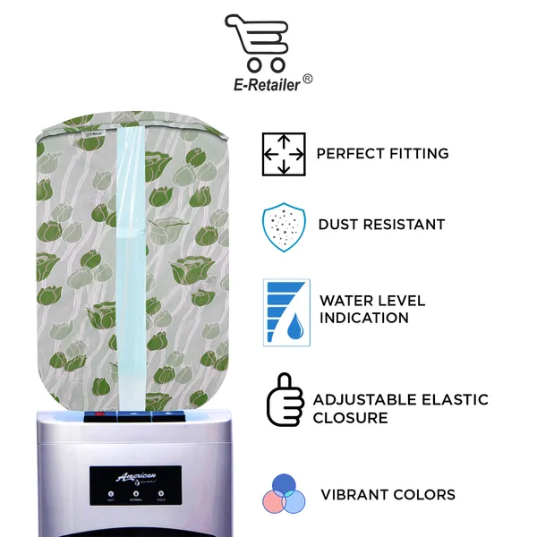 Water_Dispenser_Bottle_Cover_For_20_Ltr._Pack_of_2_Pcs._(Material-PVC,_Color-Green,_Size-17x11_Inches)