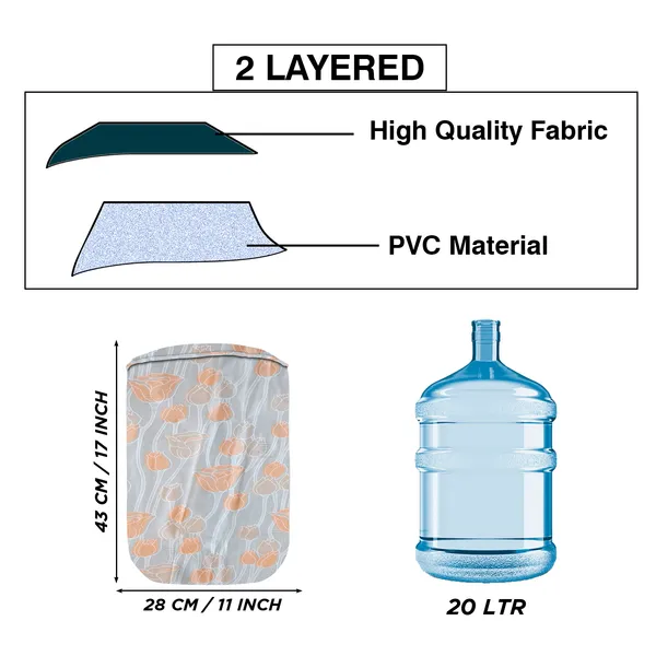 Water_Dispenser_Bottle_Cover_For_20_Ltr._Pack_of_2_Pcs._(Material-PVC,_Color-Orange,_Size-17x11_Inches)