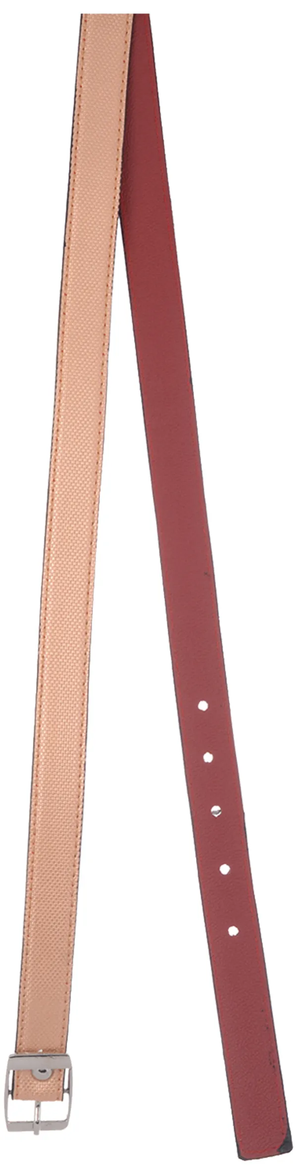 Exotique_PEACH_Casual_Faux_Leather_Belt_For_Women_(BW0004PH)