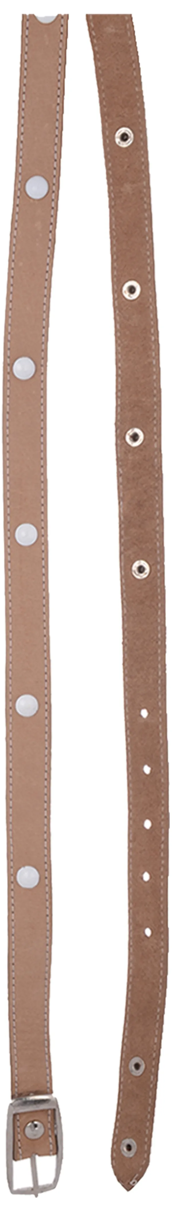 Exotique_BEIGE_Fashion_Leather_Belt_For_Women_(BW0005BG)