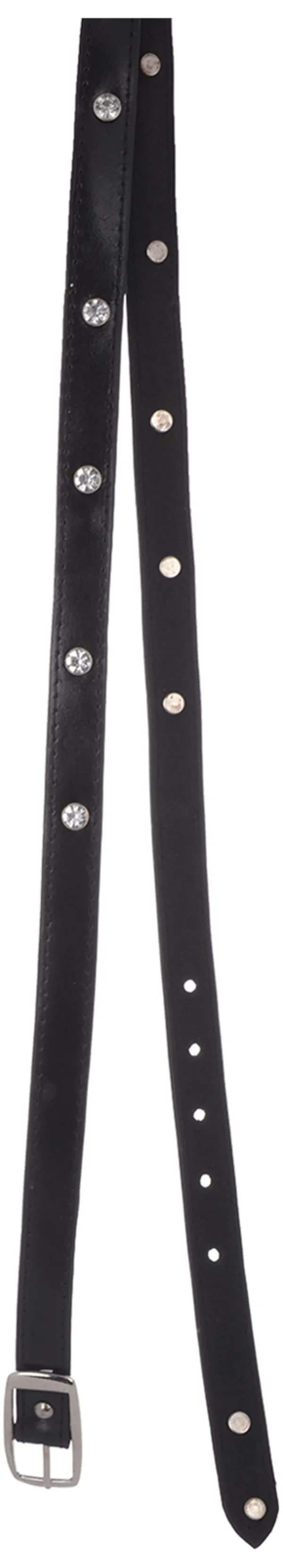 Exotique_Black_Fashion_Leather_Belt_For_Women_(BW0006BK)