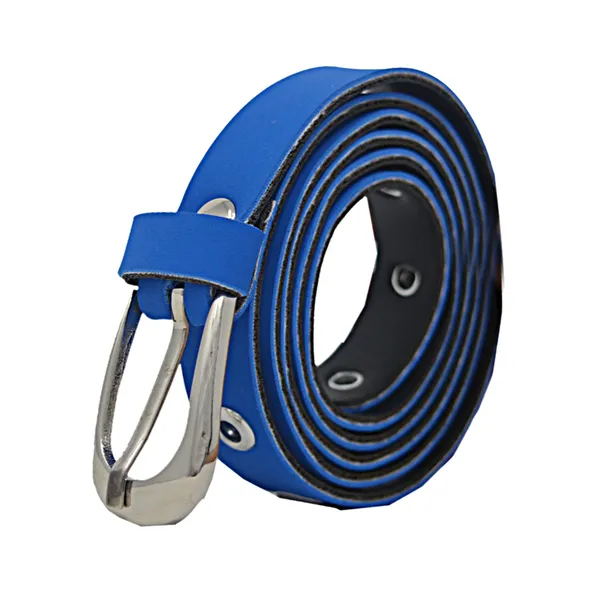 Exotique_Blue_Casual_Faux_Leather_Belt_For_Women_(BW0018BL)