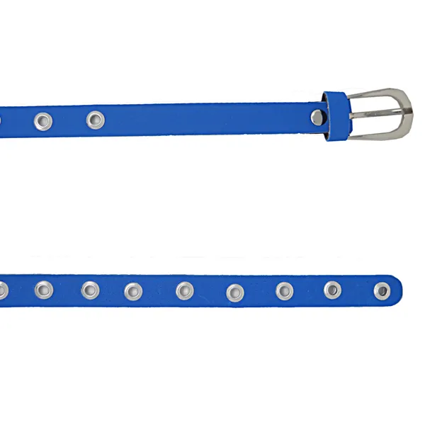Exotique_Blue_Casual_Faux_Leather_Belt_For_Women_(BW0018BL)