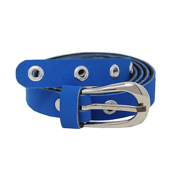 Exotique_Blue_Casual_Faux_Leather_Belt_For_Women_(BW0018BL)
