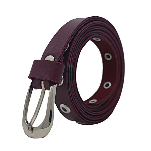 Exotique_Brown_Casual_Faux_Leather_Belt_For_Women_(BW0018BR)