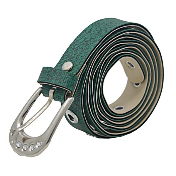 Exotique_Green_Casual_Faux_Leather_Belt_For_Women_(BW0018GR)