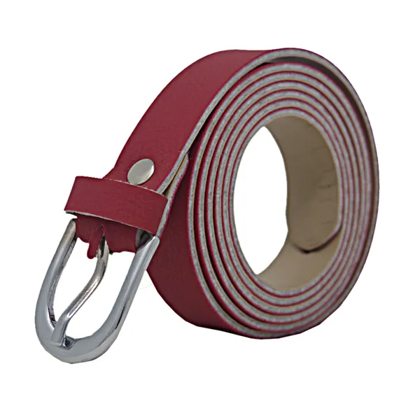 Exotique_Pink_Formal_Faux_Leather_Belt_For_Women_(BW0020PK)