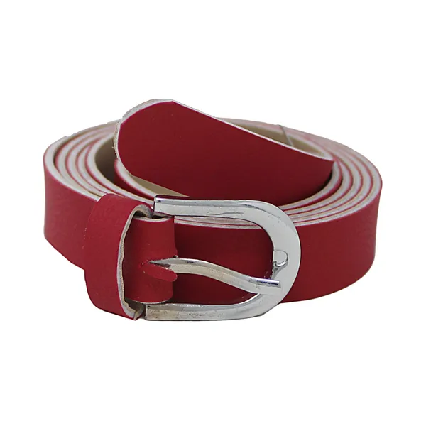 Exotique_Pink_Formal_Faux_Leather_Belt_For_Women_(BW0020PK)