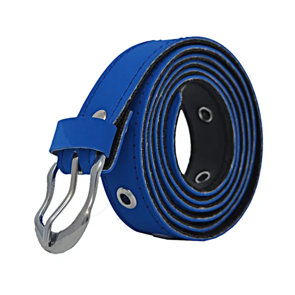 Exotique_Blue_Casual_Faux_Leather_Belt_For_Women_(BW0021BL)