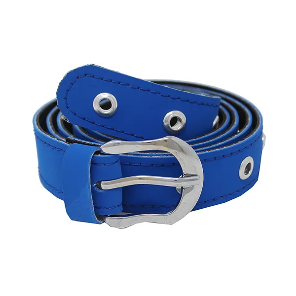 Exotique_Blue_Casual_Faux_Leather_Belt_For_Women_(BW0021BL)