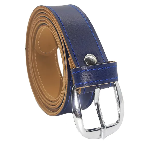 Exotique_Blue_Casual_Faux_Leather_Belt_For_Women_(BW0022BL)