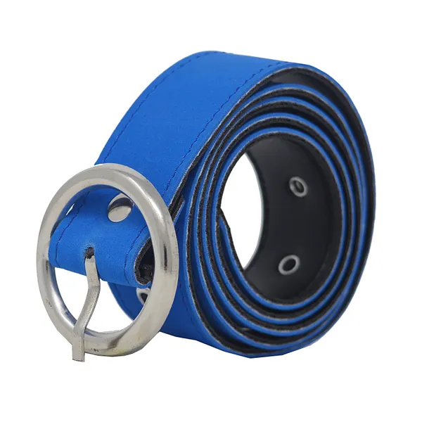 Exotique_Blue_Casual_Faux_Leather_Belt_For_Women_(BW0023BL)