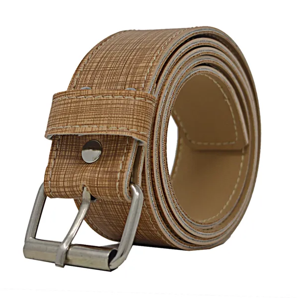Exotique_Baige_Casual_Faux_Leather_Belt_For_Women_(BW0024BG)