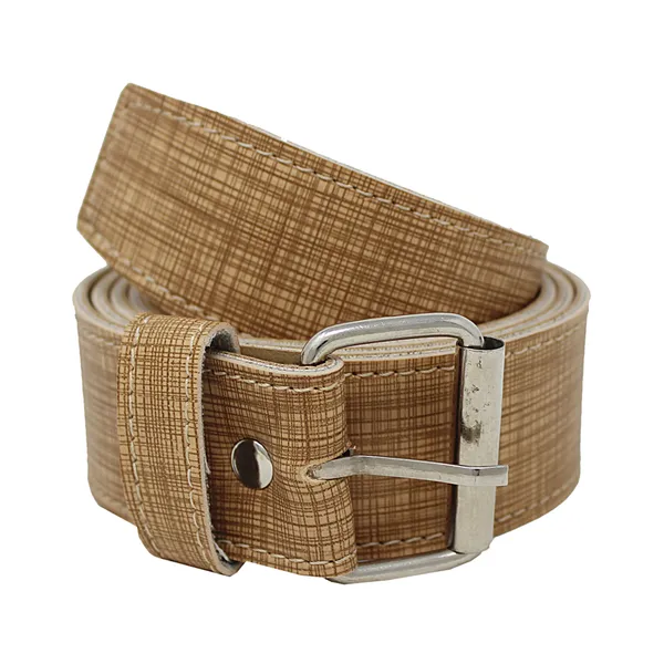 Exotique_Baige_Casual_Faux_Leather_Belt_For_Women_(BW0024BG)