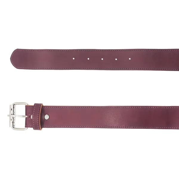 Exotique_Maroon_Casual_Faux_Leather_Belt_For_Women_(BW0024MN)