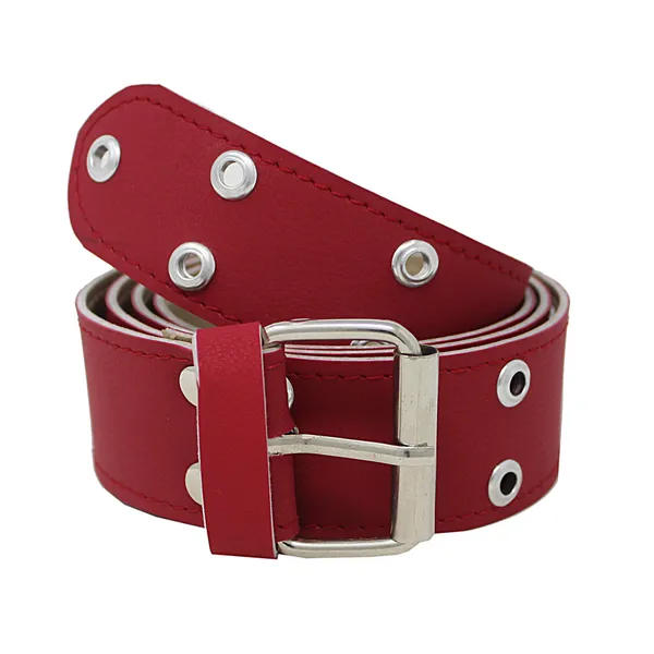 Exotique_Pink_Casual_Faux_Leather_Belt_For_Women_(BW0026PK)