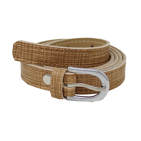 Exotique_Beige_Formal_Faux_Leather_Belt_For_Women_(BW0029BG)