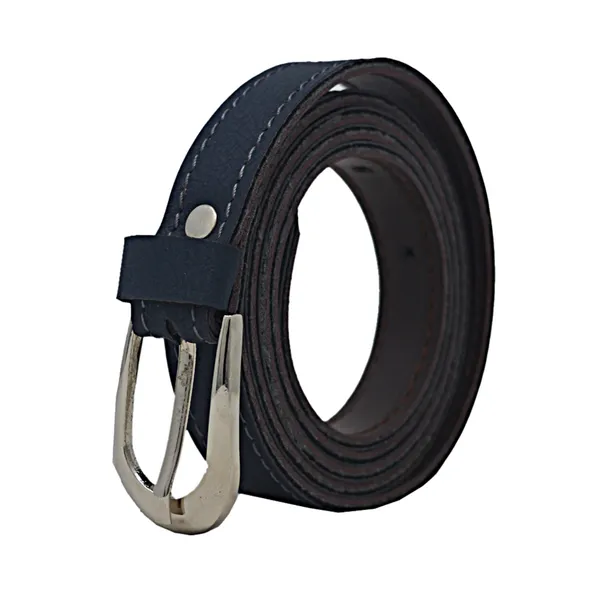 Exotique_Black_Formal_Faux_Leather_Belt_For_Women_(BW0029BK)