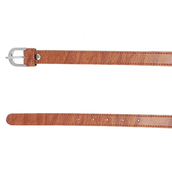 Exotique_Tan_Formal_Faux_Leather_Belt_For_Women_(BW0029TN)