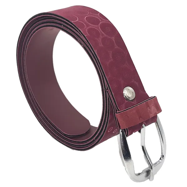 Exotique_Brown_Casual_Faux_Leather_Belt_For_Women_(BW0034BR)