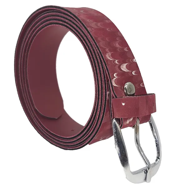Exotique_Brown_Casual_Faux_Leather_Belt_For_Women_(BW0037BR)
