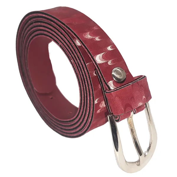 Exotique_Brown_Casual_Faux_Leather_Belt_For_Women_(BW0038BR)