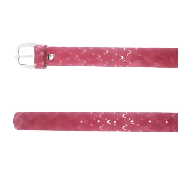 Exotique_Brown_Casual_Faux_Leather_Belt_For_Women_(BW0040BR)