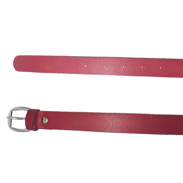 Exotique_Maroon_Casual_Faux_Leather_Belt_For_Women_(BW0040MN)