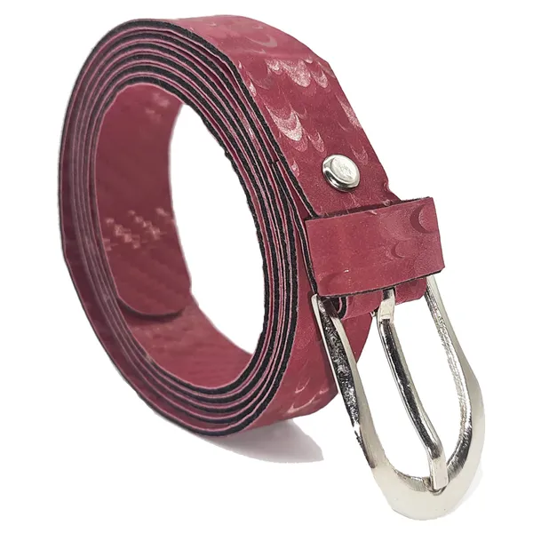 Exotique_Brown_Casual_Faux_Leather_Belt_For_Women_(BW0041BR)