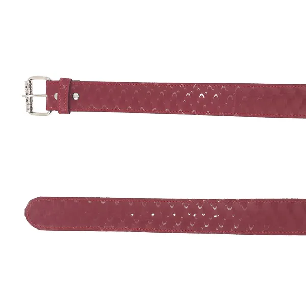 Exotique_Brown_Casual_Faux_Leather_Belt_For_Women_(BW0042BR)