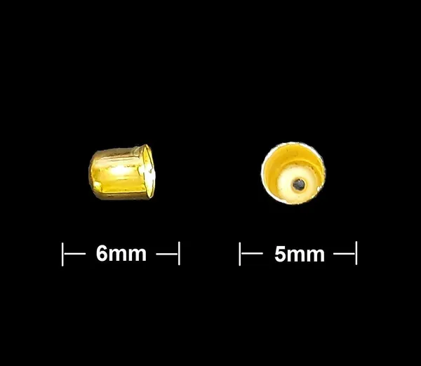 Golden_Metal_Premium_Metal_Bead_Caps_For_Jewellery_Making