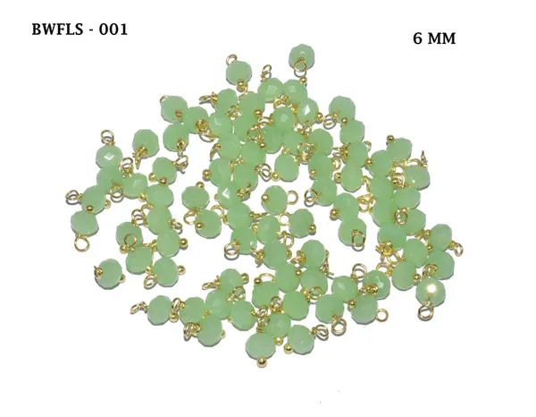 Green_Glass_Premium_Jewellery_Making_Beads_For_Jewellery_Making