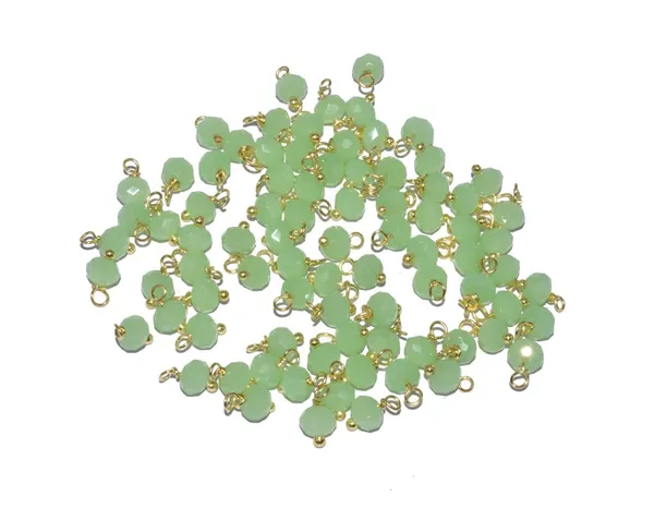 Green_Glass_Premium_Jewellery_Making_Beads_For_Jewellery_Making