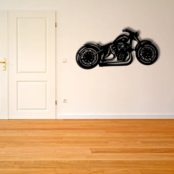 Metal_Wall_Art_for_Home_Decoration__|_Motorcycle__|_Black