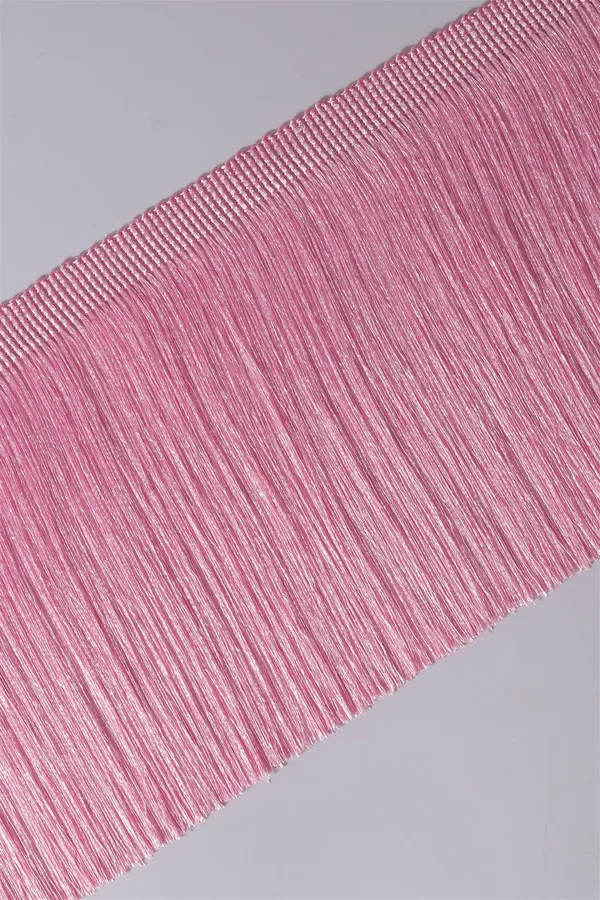 Pink_Poliyester_Thread_Premium_Trim_Lace_For_Women