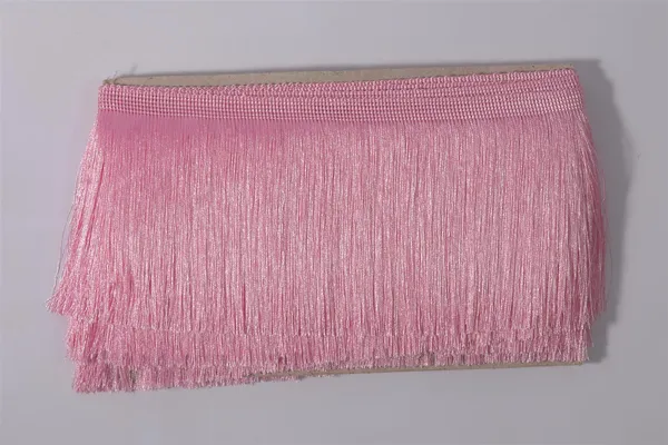 Pink_Poliyester_Thread_Premium_Trim_Lace_For_Women