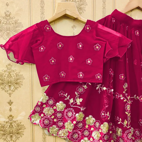 Georgette_Silk_Embroidered_Full_Stitched_Lehenga_Choli_Set