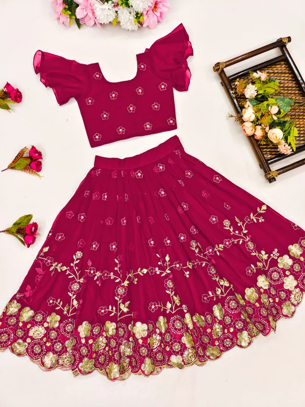 Georgette_Silk_Embroidered_Full_Stitched_Lehenga_Choli_Set