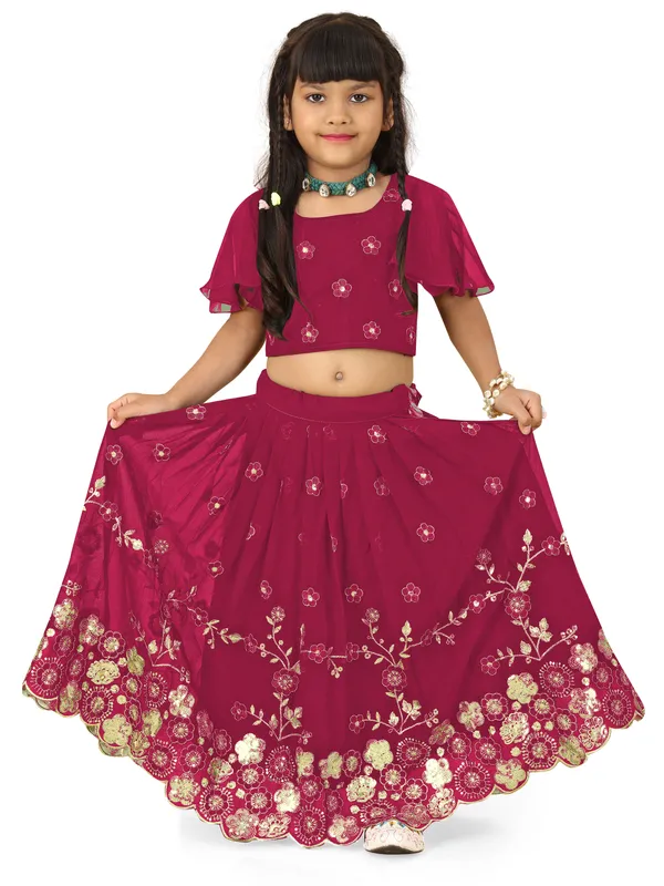 Georgette_Silk_Embroidered_Full_Stitched_Lehenga_Choli_Set