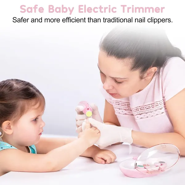 Baby_Nail_Trimmer_Electric_Clippers_with_6_Grinding_Heads_&_LED_Light