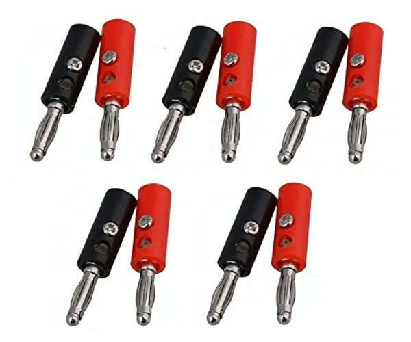 Banana_Pin_Connector_Male_4mm_Red_and_Black_Audio_Banana_Speaker_Plug_Banana_Plug_Connector_Jack_Screw-Type_Banana_Head_Black_and_Red_Color