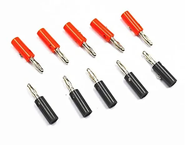Banana_Pin_Connector_Male_4mm_Red_and_Black_Audio_Banana_Speaker_Plug_Banana_Plug_Connector_Jack_Screw-Type_Banana_Head_Black_and_Red_Color
