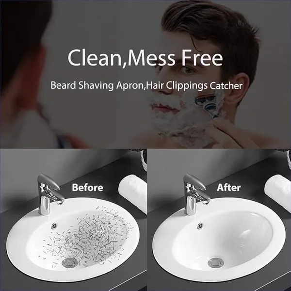 Easy_to_Use_Grooming_Cape_Beard_Appron_for_Shaving