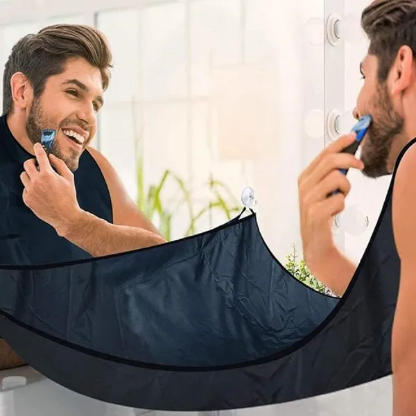 Easy_to_Use_Grooming_Cape_Beard_Appron_for_Shaving