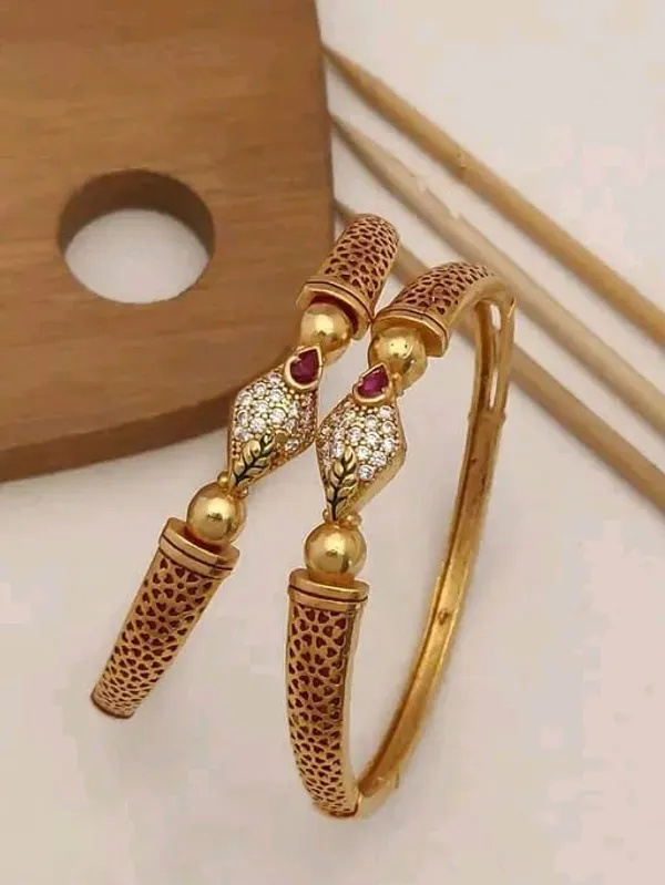Beautiful_Daily_Wear_Bangles_With_AD_Stones_Pack_Of_2_Pcs_(_1_Pair_)