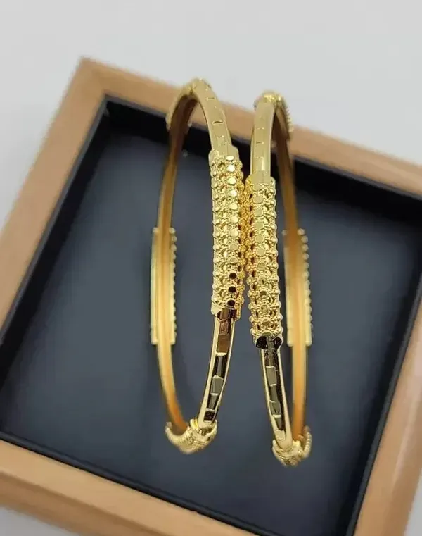 Beautiful_Designer_Bangles_With_Forming_Gold_Plated_pack_of_2_Piece_(1_pair)