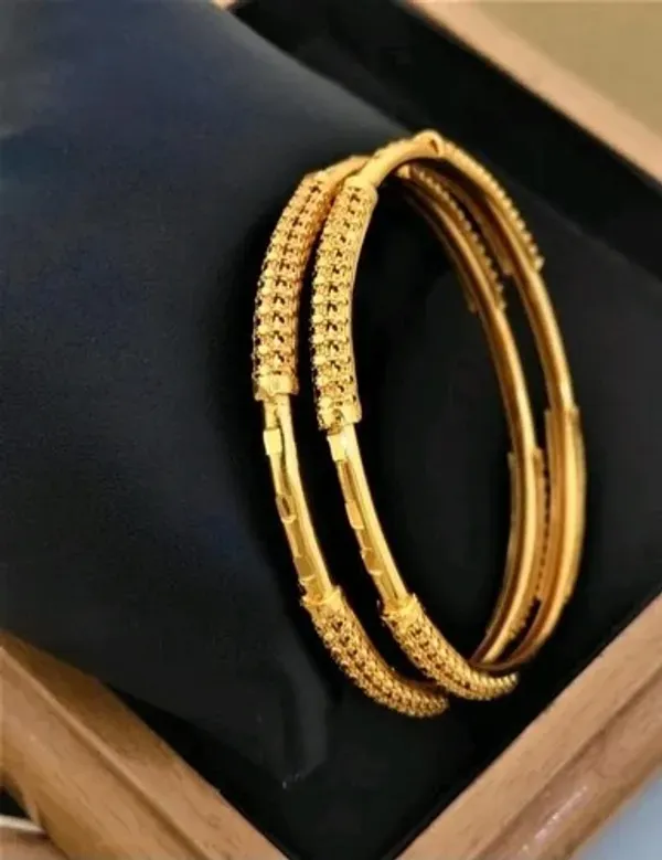 Beautiful_Designer_Bangles_With_Forming_Gold_Plated_pack_of_2_Piece_(1_pair)
