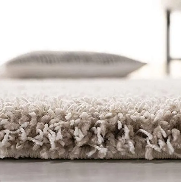 Beige_Soft_Shaggy_Woolen_Carpet